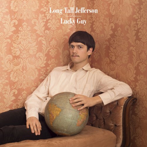 Long Tall Jefferson - Lucky Guy (2019)