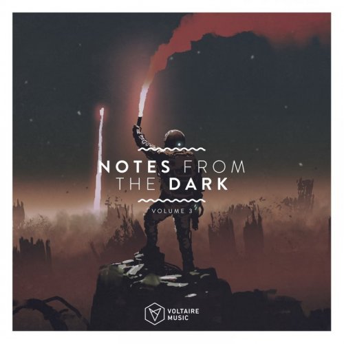 VA - Notes From The Dark, Vol. 3 (2019)