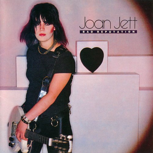 Joan Jett & The Blackhearts - Collection (1981-2013)