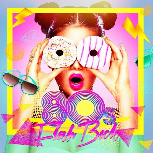 VA - 80s Flash Back Hits (2016)