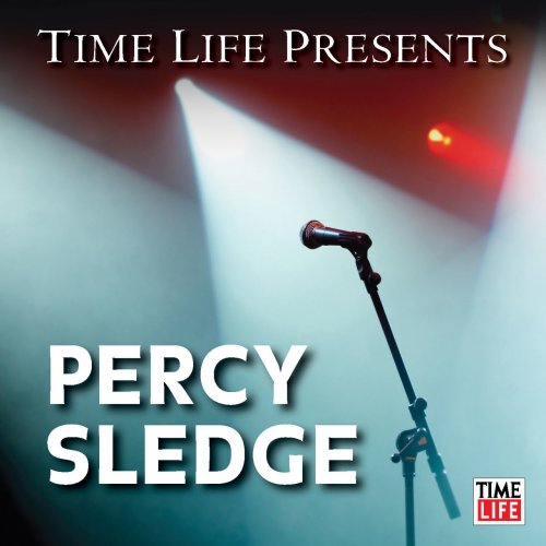 Percy Sledge - Time Life Presents: Percy Sledge (2019)