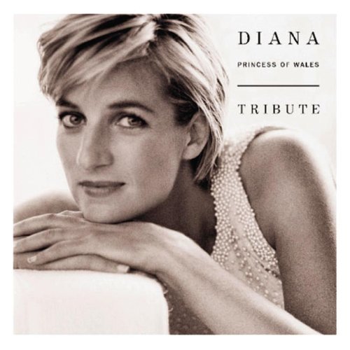 VA - Diana, Princess Of Wales Tribute (1997)