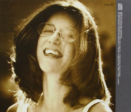 Jennifer Warnes- Jennifer (Reissue) (1972/2013)