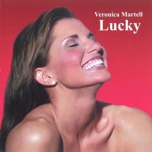 Veronica Martell - Lucky (2001) FLAC