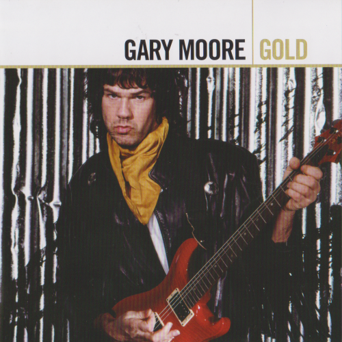 Gary Moore - Gold (2013)