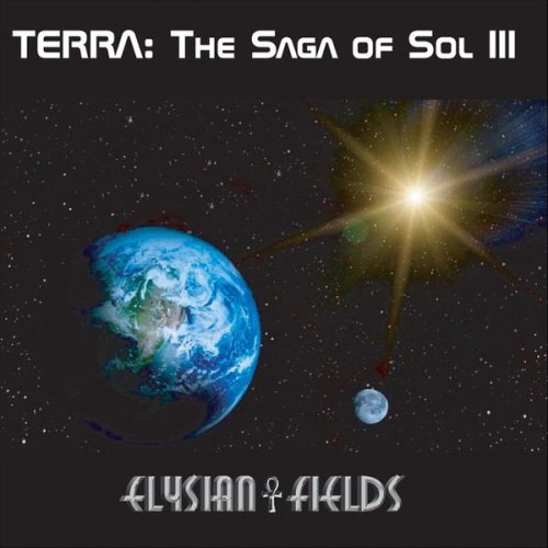 Elysian Fields - Terra: The Saga of Sol III (2019)