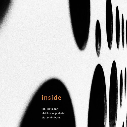 Tobi Hofmann - Inside (2005/2019)