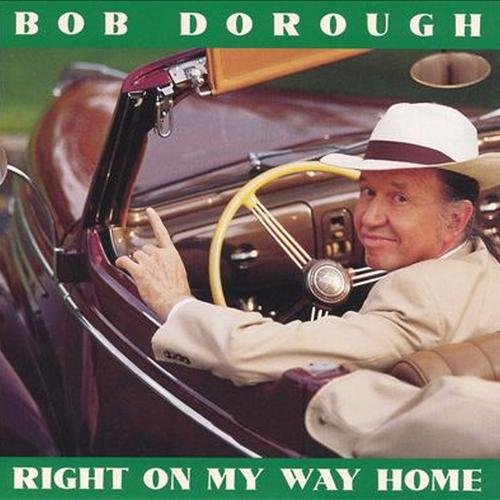 Bob Dorough - Right on My Way Home (1997)
