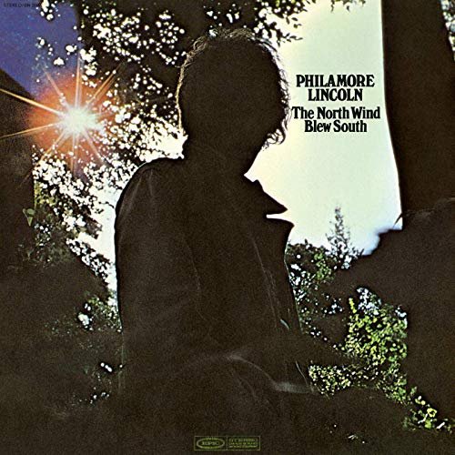 Philamore Lincoln - The North Wind Blew South (1970/2019)