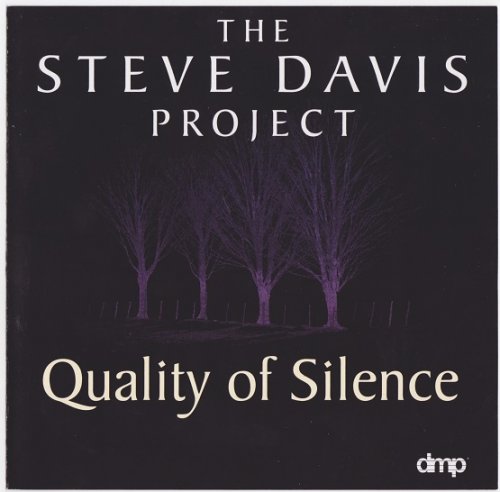 The Steve Davis Project - Quality of Silence (1999) [SACD]
