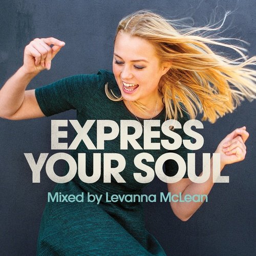 VA - Levanna McLean - Express Your Soul [2CD] (2015)