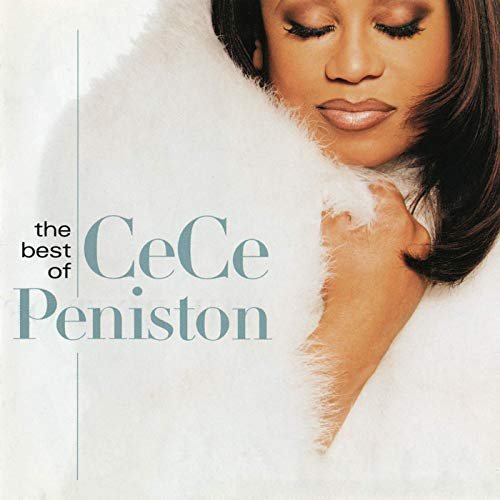 CeCe Peniston - The Best Of CeCe Peniston (1998/2019)
