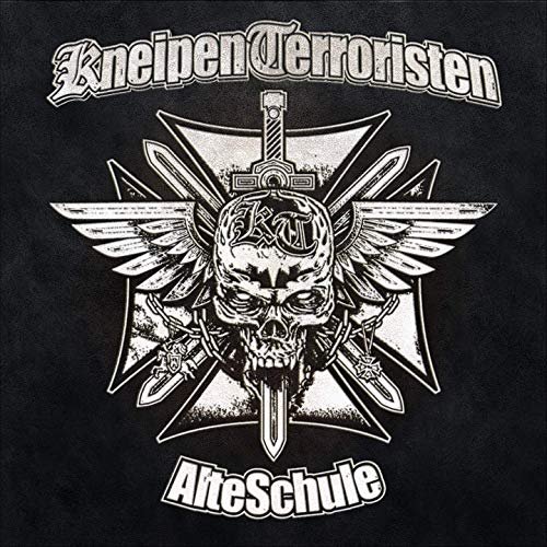 Kneipenterroristen - Alte Schule (2019)