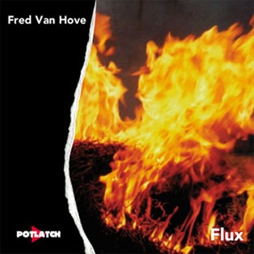 Fred Van Hove - Flux (1998)
