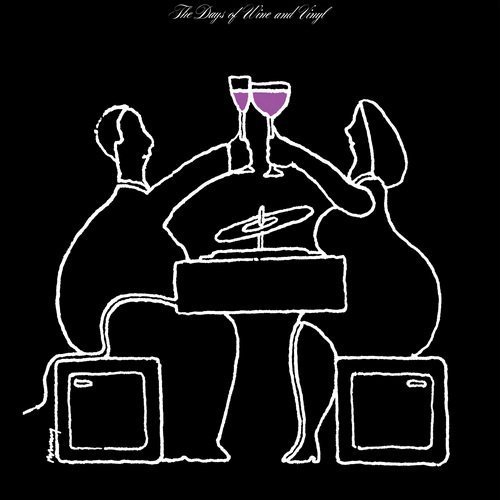 VA - The Days of Wine and Vinyl (1972)