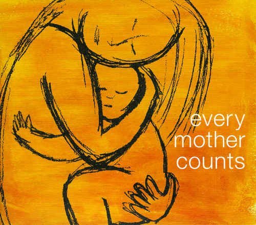 VA - Every Mother Counts: Songs Inspired By The Documentary "No Woman, No Cry" Directed By Christy Turlington Burns (2011)