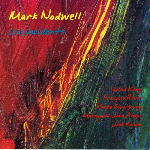 Mark Nodwell - (co)incidents (1999)