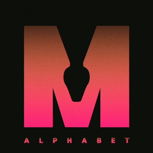 Monoconda - Alphabet (2019)