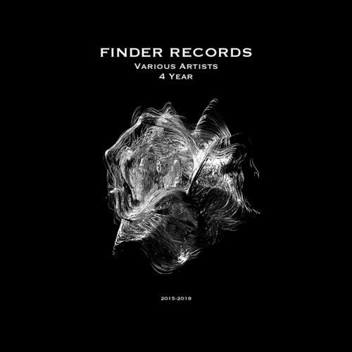 VA - Finder Records 4 Year (2019)