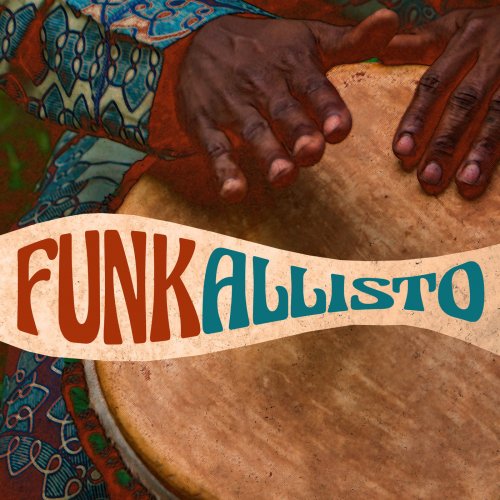 Funkallisto - Funkallisto (2019)