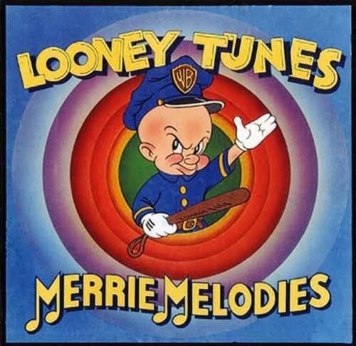 VA - Looney Tunes & Merrie Melodies (1970)