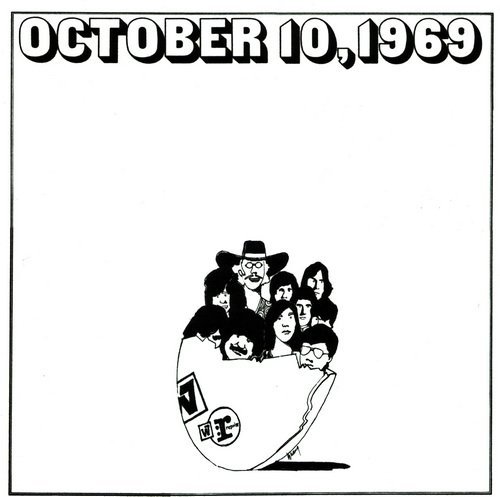 VA - October 10, 1969 (1969)