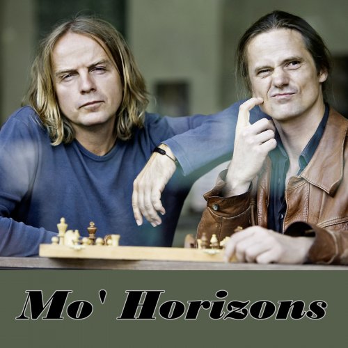 Mo' Horizons - Discography (1999-2015)