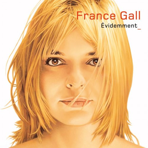 France Gall - Evidemment (3CD Version Deluxe) (2005)