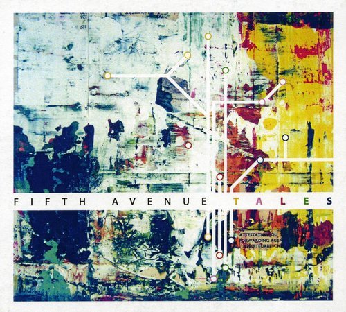 Fifth Avenue - Tales (2015)