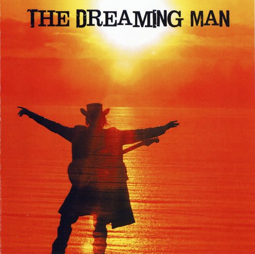 Corey Stevens - The Dreaming Man (2010)