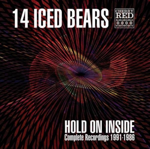14 Iced Bears - Hold on Inside: Complete Recordings 1991-1986 [2CD Remastered] (2013)
