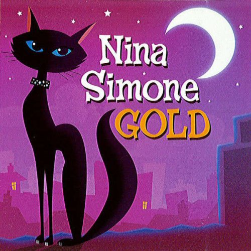 Nina Simone - Gold (2004)