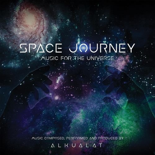 Alkualat - Space Journey (2019)