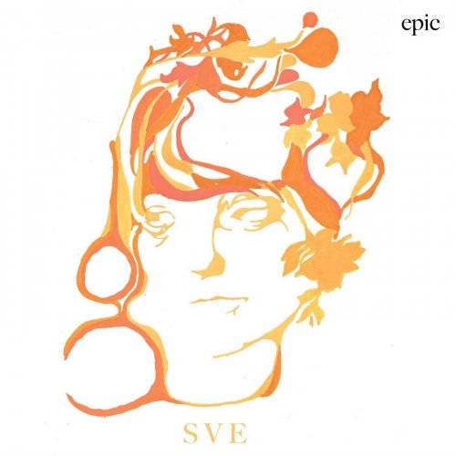 Sharon Van Etten - Epic (2010) [24bit FLAC]