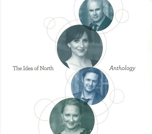 The Idea of North - Anthology (2014)
