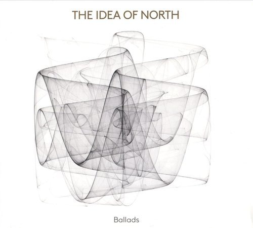 The Idea of North - Ballads (2016) CD Rip