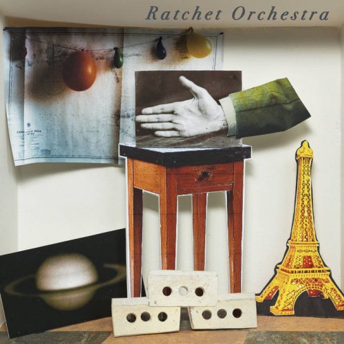 Ratchet Orchestra - Coco Swirl (2019)
