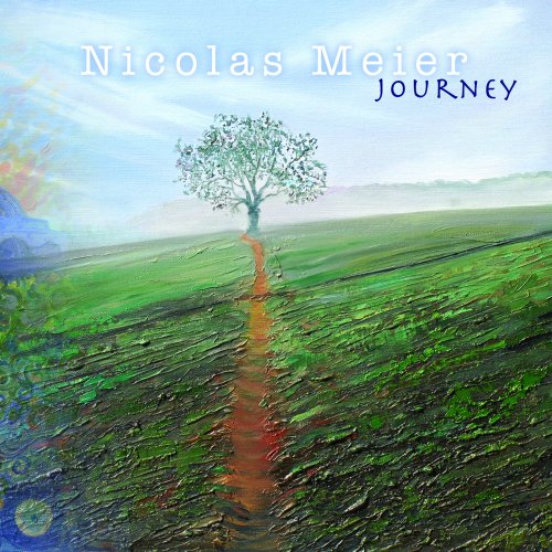 Nicolas Meier - Journey (2009) [Hi-Res]