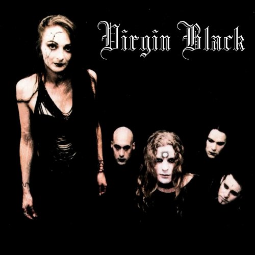 Virgin Black - Discography (2001-2018)
