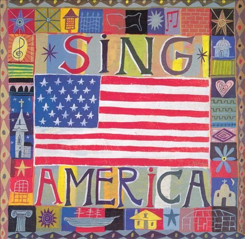 VA - Sing America (1999)