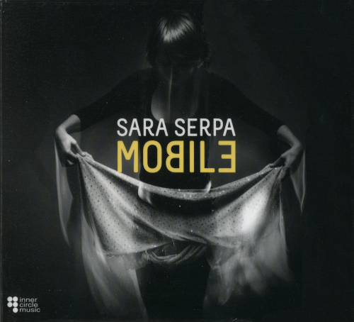 Sara Serpa - Mobile (2011)