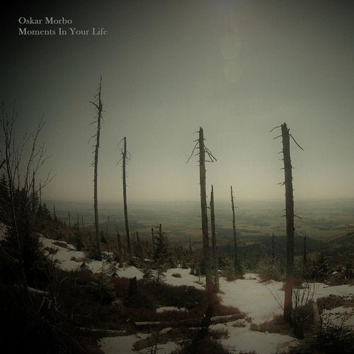 Oskar Morbo - Moments In Your Life (2019)