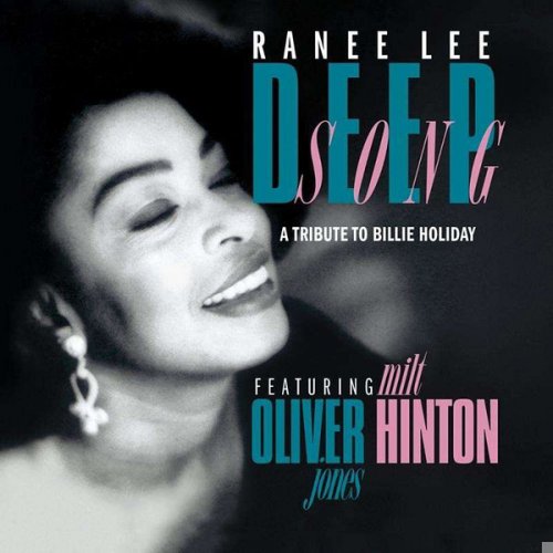 Ranee Lee - Deep Song (1995)