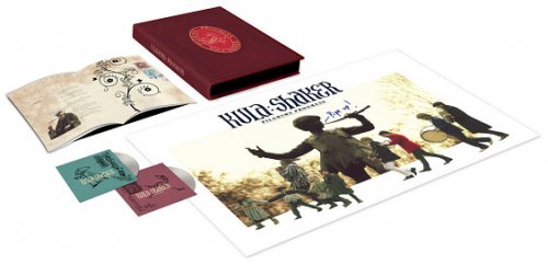 Kula Shaker - Pilgrim's Progress (Deluxe Edition 2 CD Box Set) (2010)