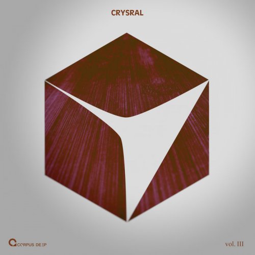 VA - Crystal 3 (2019)