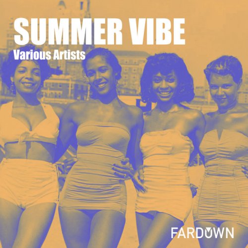 VA - Summer Vibe (2019)