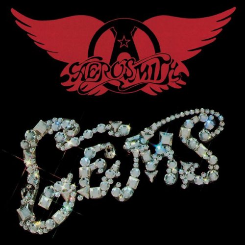 Aerosmith - Gems (1988/2015) Hi Res