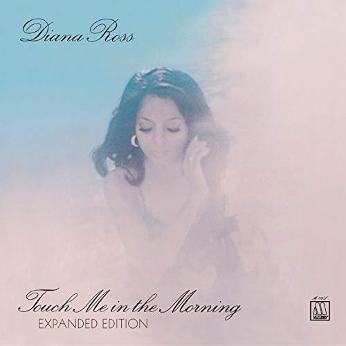 Diana Ross - Touch Me In The Morning (Expanded Edition) (1973/2010)