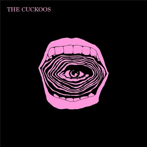 The Cuckoos - The Cuckoos (2017)