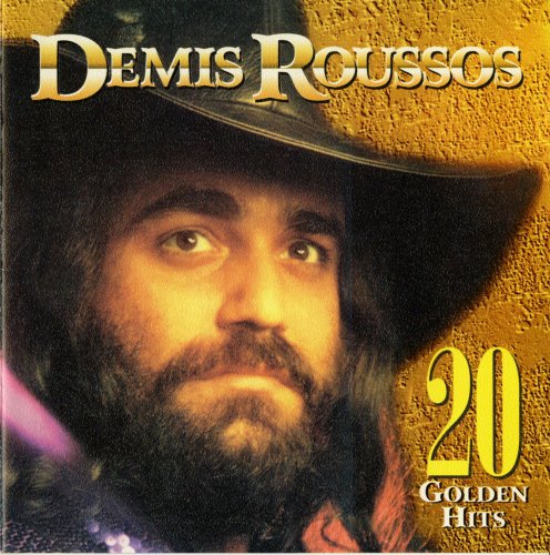Demis Roussos - 20 Golden Hits (1995)